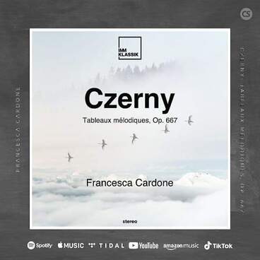 CD Czerny